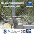 High Quality SNS Flexible Stainless Steel Wire Rope Mesh Slope Passive Protection System